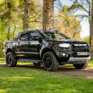 Widebody Ford Ranger Wildtrak