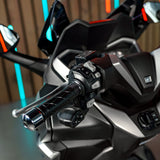 Honda Forza