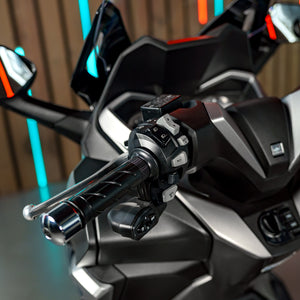 Honda Forza