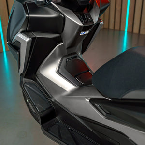 Honda Forza
