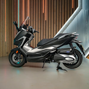 Honda Forza