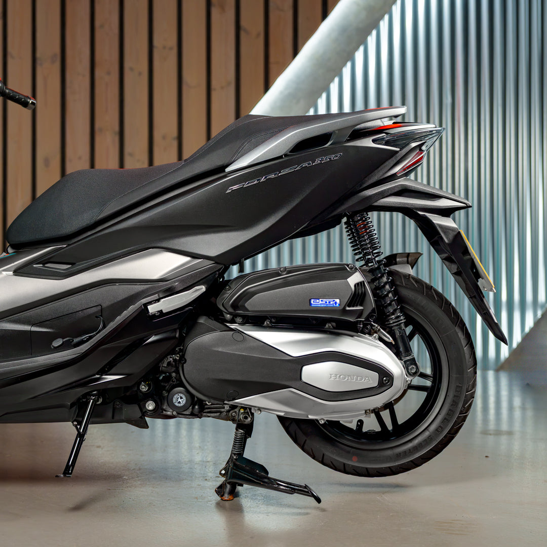 Honda Forza