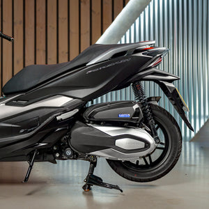 Honda Forza
