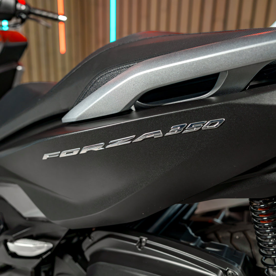 Honda Forza