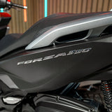 Honda Forza