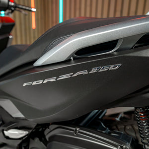 Honda Forza