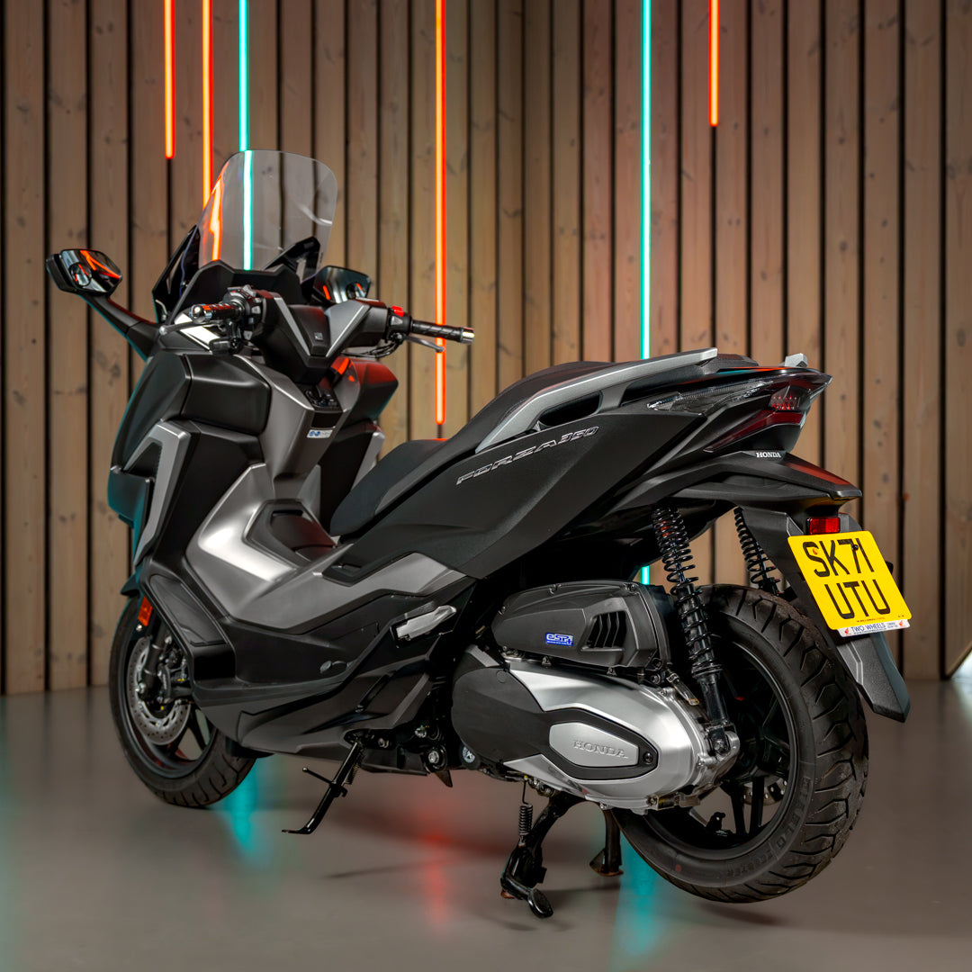 Honda Forza