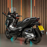 Honda Forza