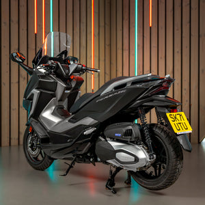 Honda Forza