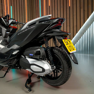 Honda Forza
