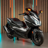 Honda Forza