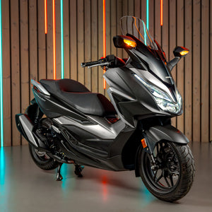 Honda Forza