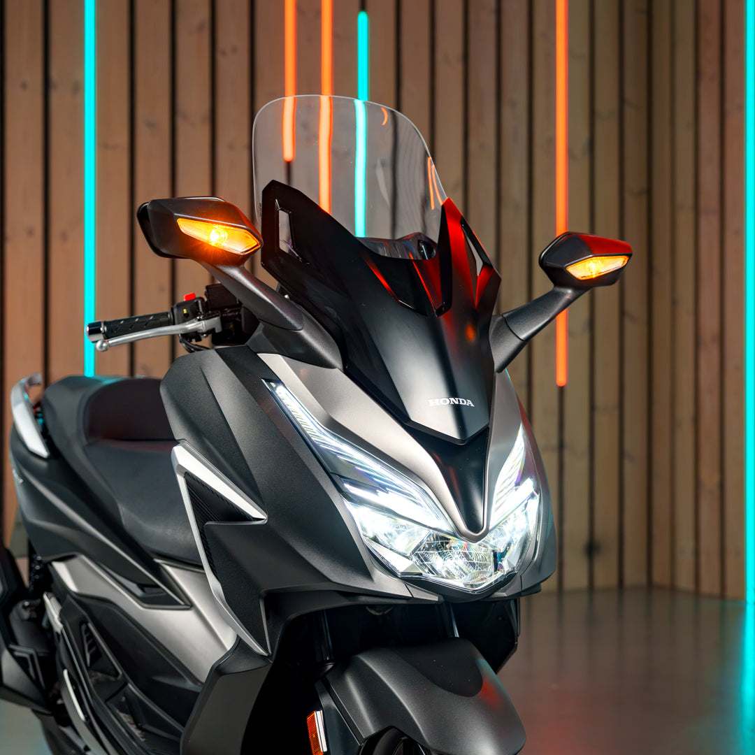 Honda Forza