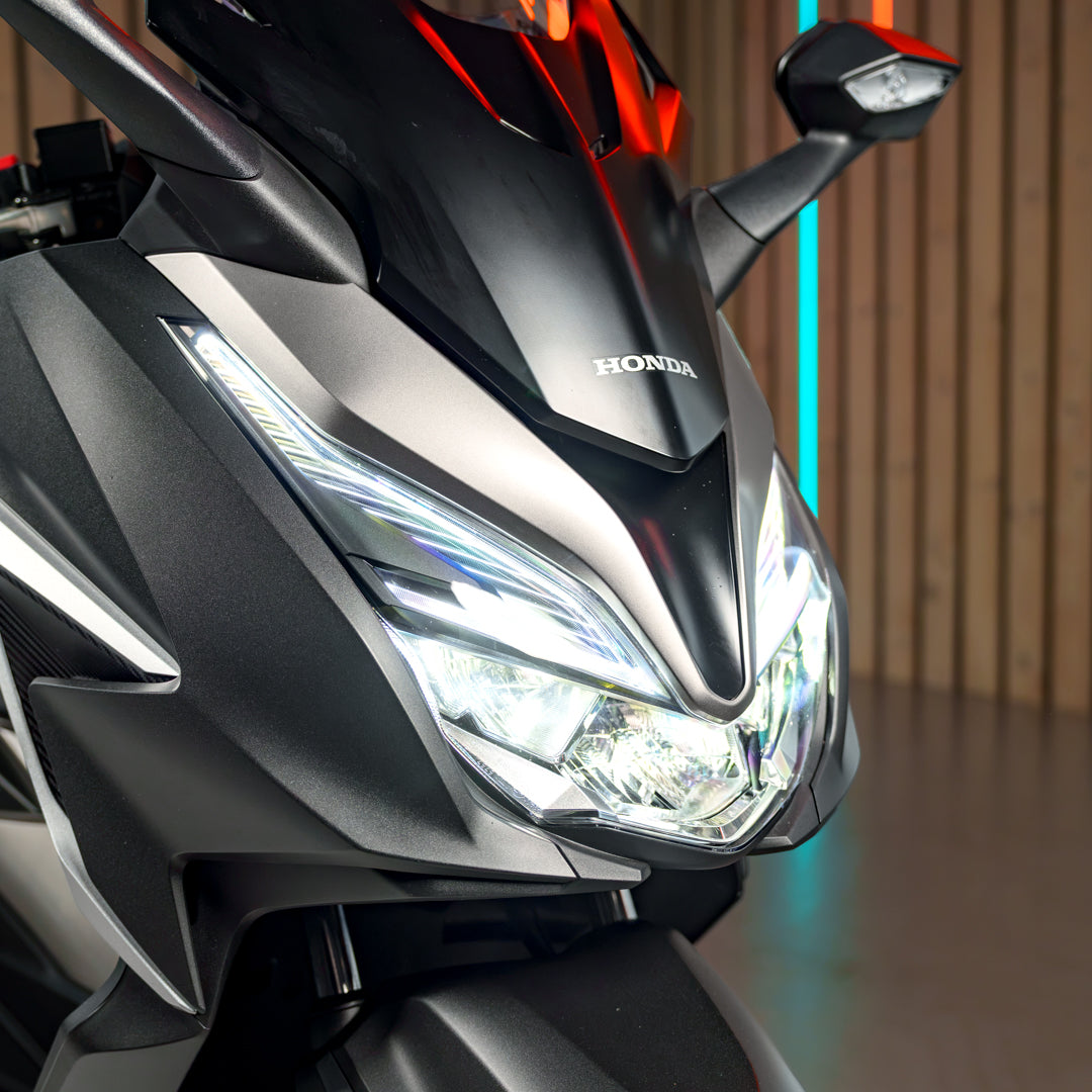 Honda Forza