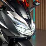Honda Forza