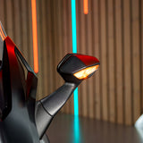 Honda Forza