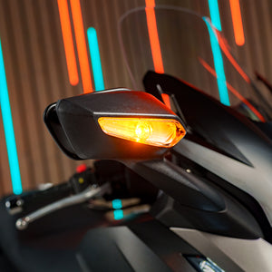 Honda Forza