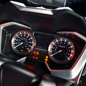 Honda Forza