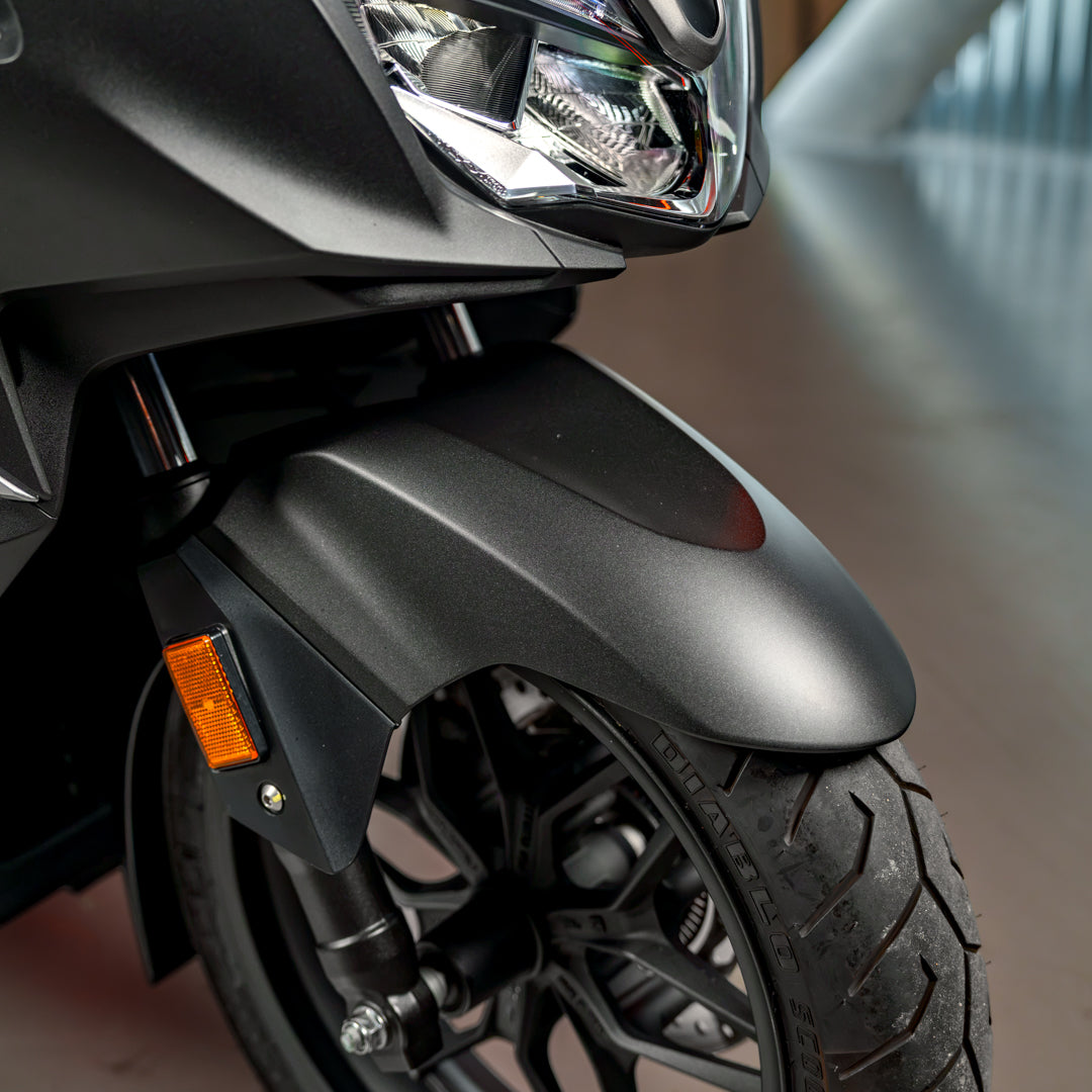 Honda Forza