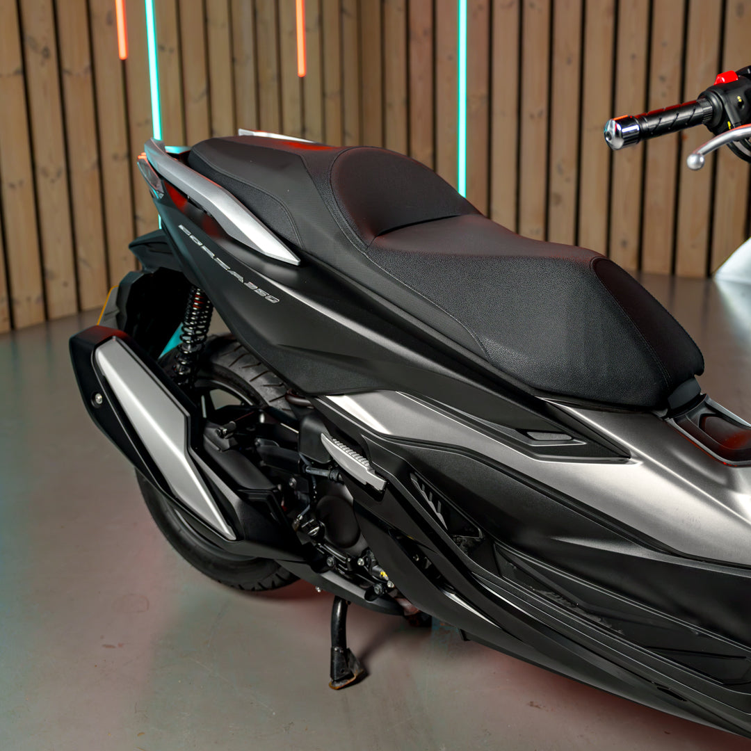 Honda Forza