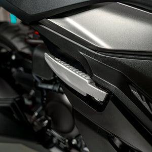 Honda Forza