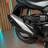 Honda Forza