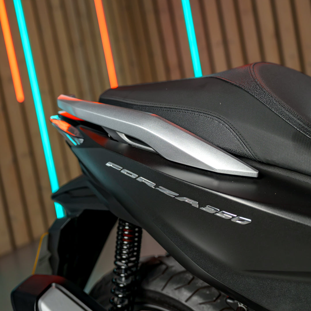 Honda Forza