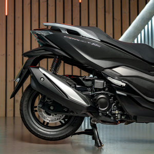 Honda Forza