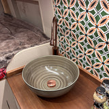 Vienna - 4 berth Automatic Custom Camper