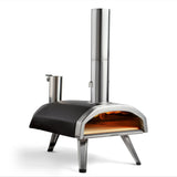 Ooni Fyra Wood Pellet Pizza Oven Bundle - 8th August