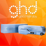 GHD Duet 2 in 1 Wet to Dry Straightener, Air Styler