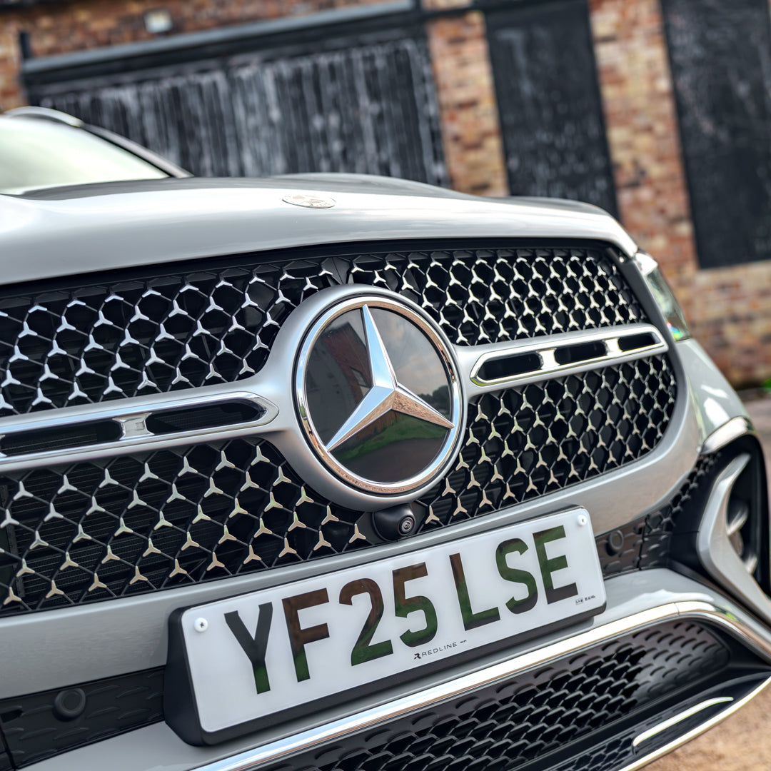 Mercedes-Benz GLE 450d AMG Line