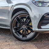 Mercedes-Benz GLE 450d AMG Line