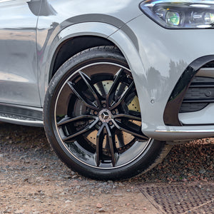 Mercedes-Benz GLE 450d AMG Line