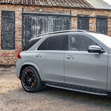 Mercedes-Benz GLE 450d AMG Line