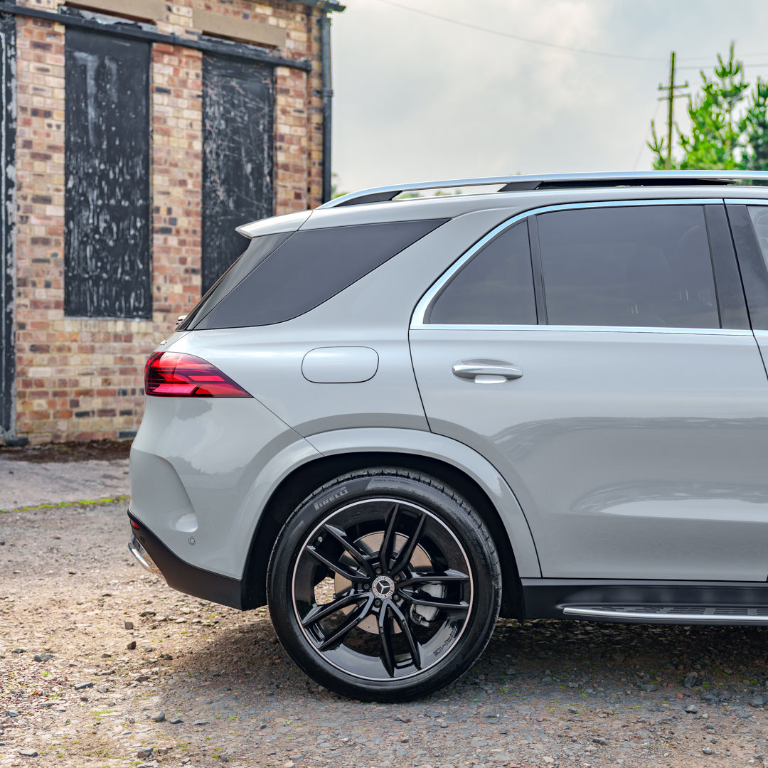 Mercedes-Benz GLE 450d AMG Line