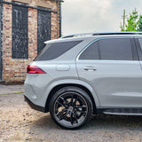 Mercedes-Benz GLE 450d AMG Line