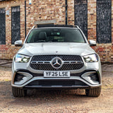 Mercedes-Benz GLE 450d AMG Line
