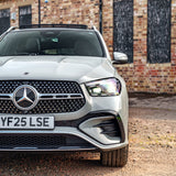 Mercedes-Benz GLE 450d AMG Line