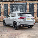 Mercedes-Benz GLE 450d AMG Line