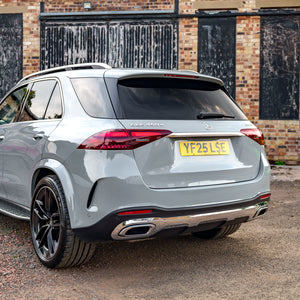Mercedes-Benz GLE 450d AMG Line