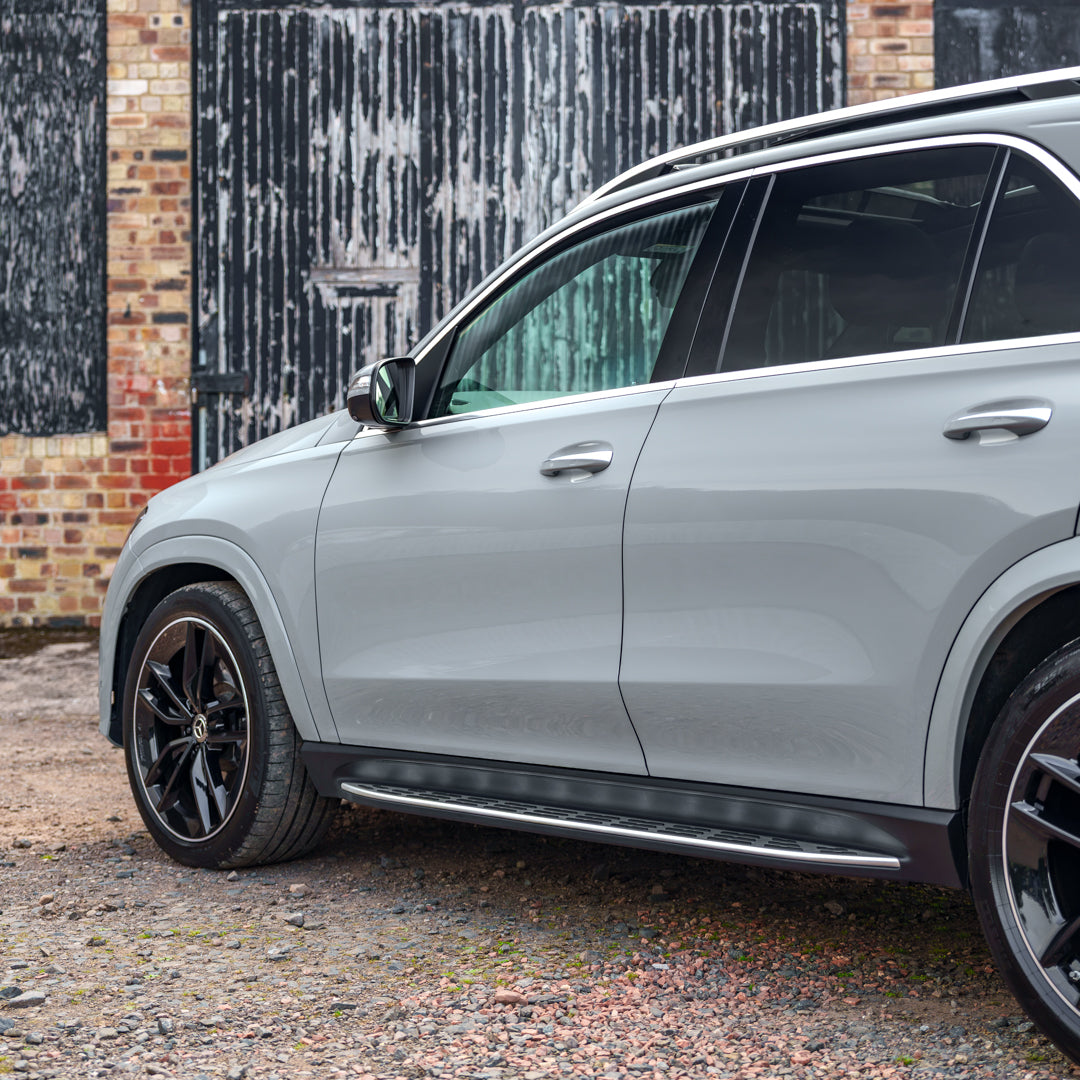 Mercedes-Benz GLE 450d AMG Line