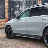 Mercedes-Benz GLE 450d AMG Line