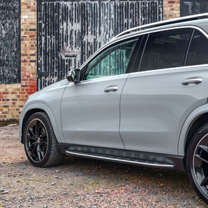 Mercedes-Benz GLE 450d AMG Line