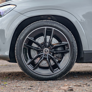 Mercedes-Benz GLE 450d AMG Line