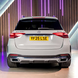 Mercedes-Benz GLE 450d AMG Line
