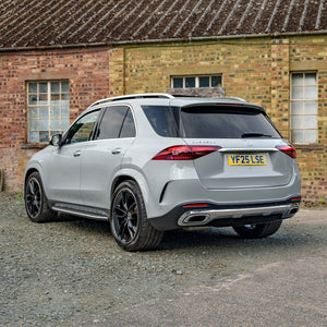 Mercedes-Benz GLE 450d AMG Line