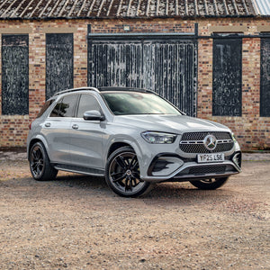 Mercedes-Benz GLE 450d AMG Line