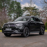 7 SEAT MERCEDES GLE 450D AMG LINE