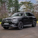 7 SEAT MERCEDES GLE 450D AMG LINE